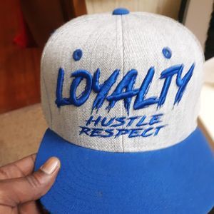 Meet your Posher, William keyon